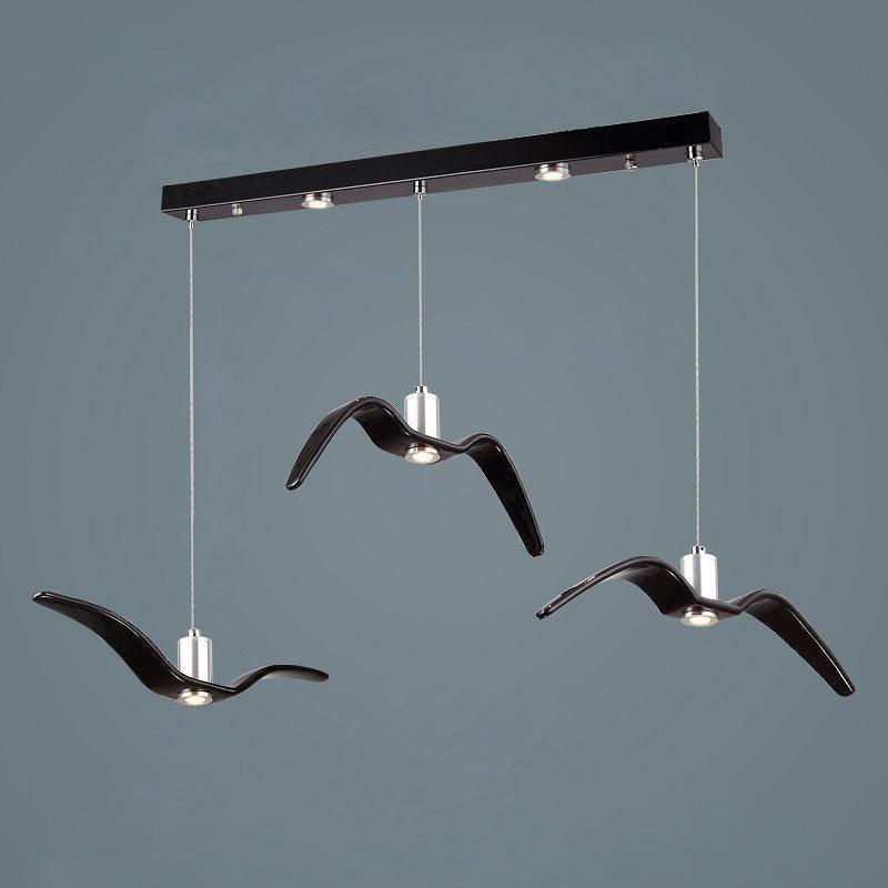 Aviara LED Pendellampa