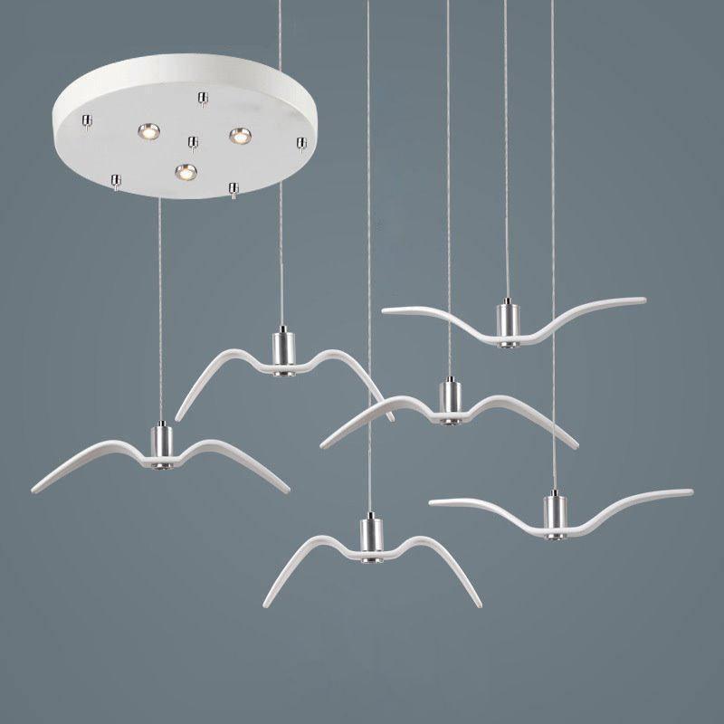 Aviara LED Pendellampa
