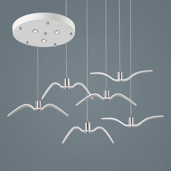 Aviara LED Pendellampa