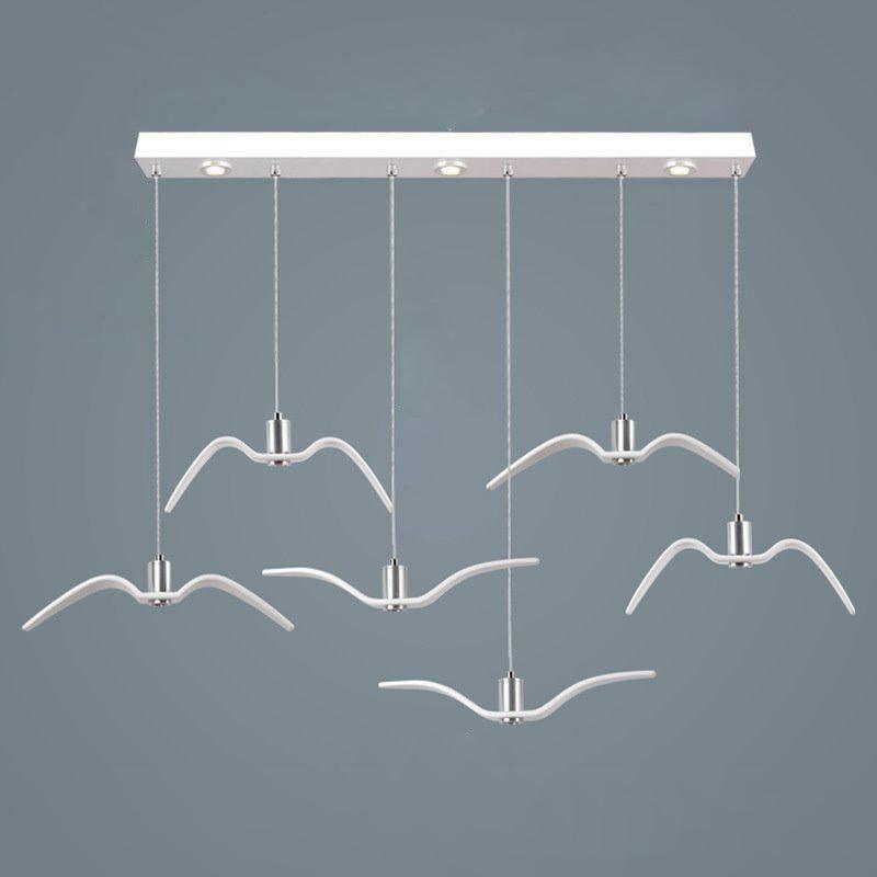 Aviara LED Pendellampa