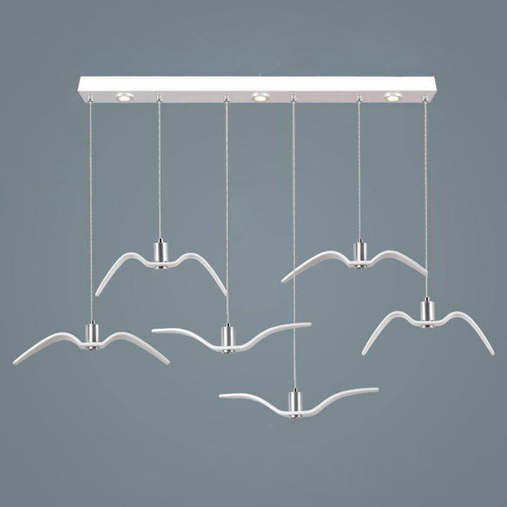 Aviara LED Pendellampa