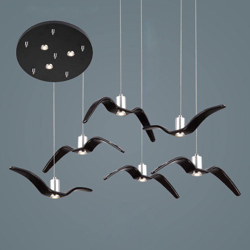 Aviara LED Pendellampa