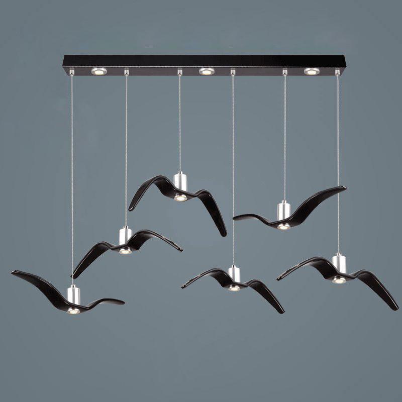 Aviara LED Pendellampa