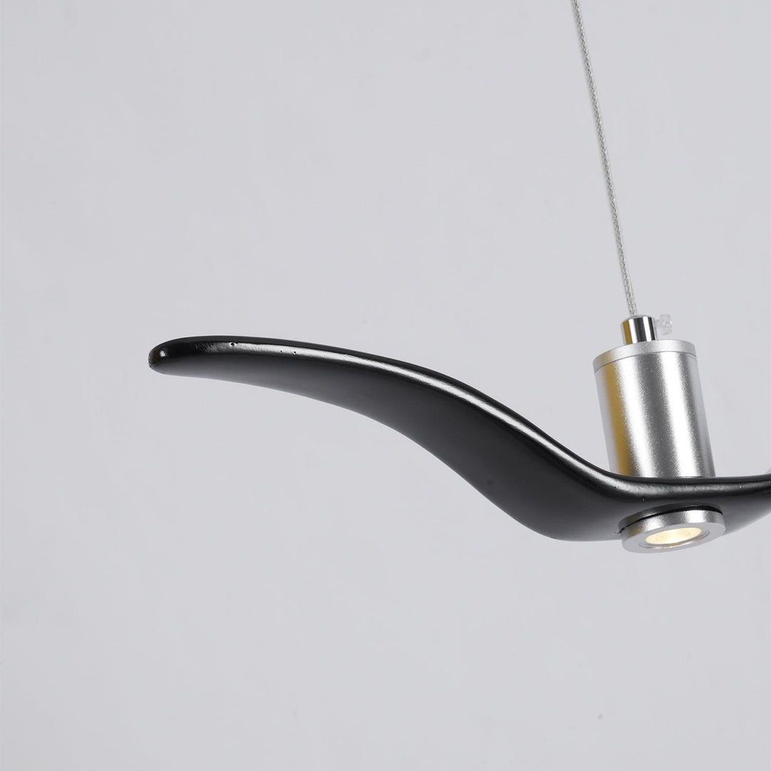 Aviara LED Pendellampa