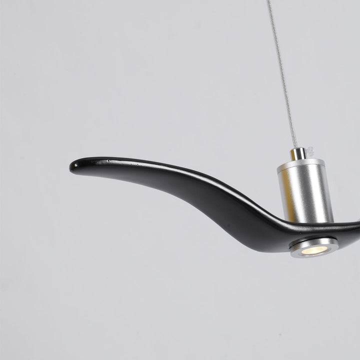 Aviara LED Pendellampa