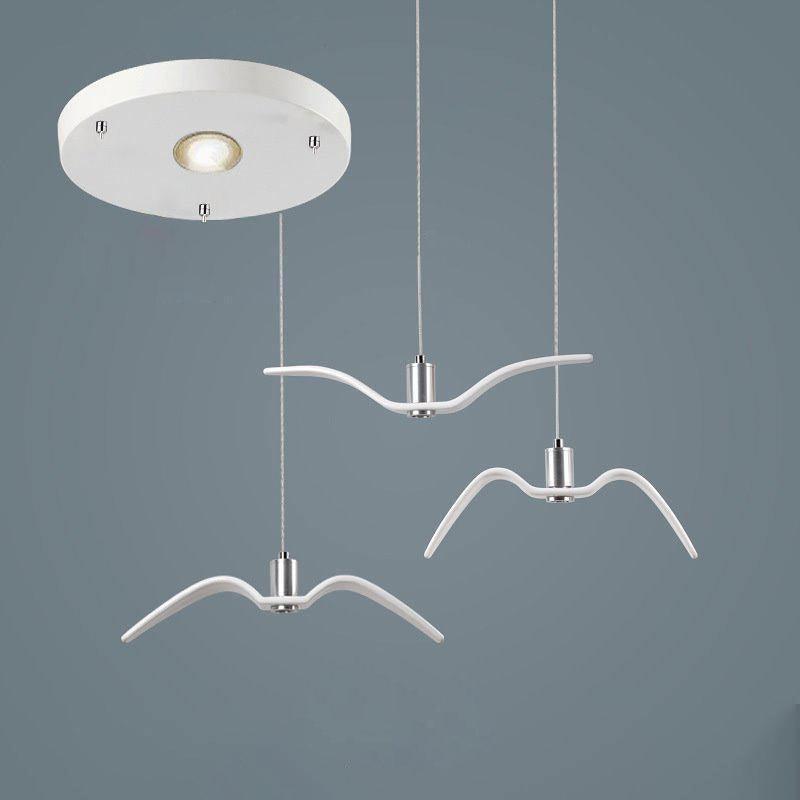 Aviara LED Pendellampa