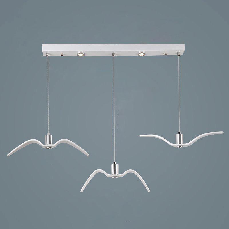 Aviara LED Pendellampa