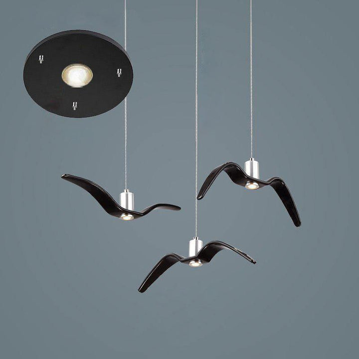 Aviara LED Pendellampa