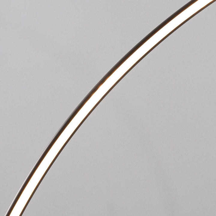 Nightfall Circle Pendant Light