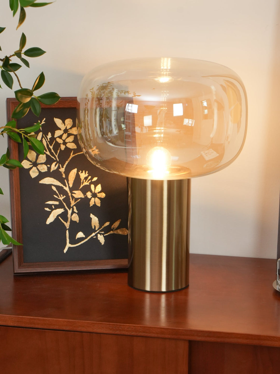 Noak Bordslampa
