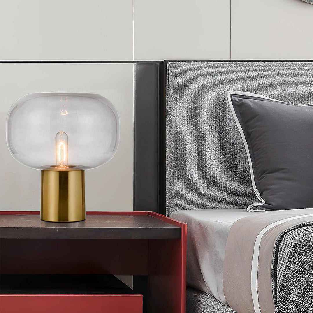 Noak Bordslampa