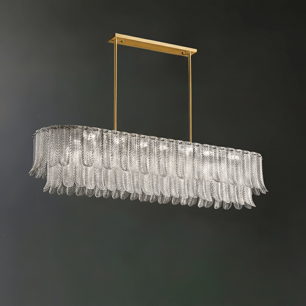 Nobelium Tribeca Kandelaber