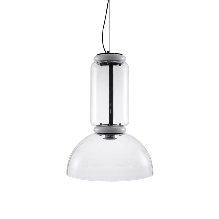 Cylindrisk LED Hänglampa
