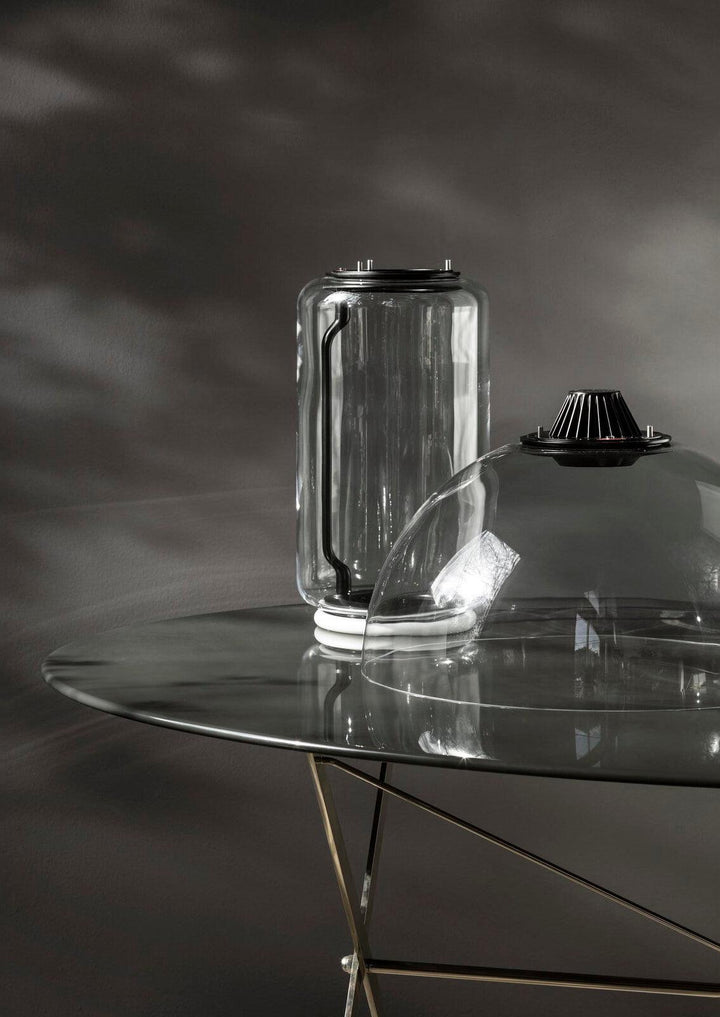 Cylindrisk LED Hänglampa