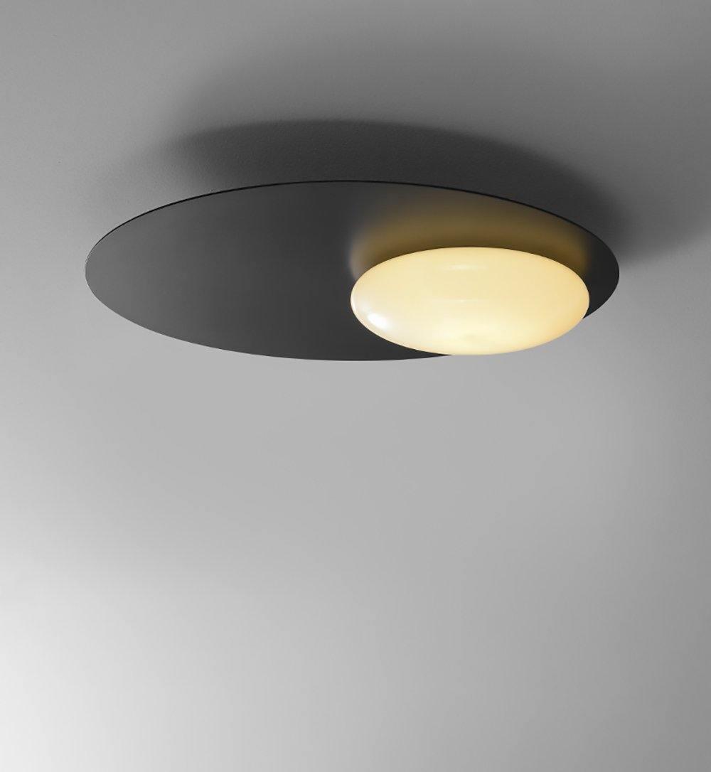 Nodes Vinklad Vägglampa