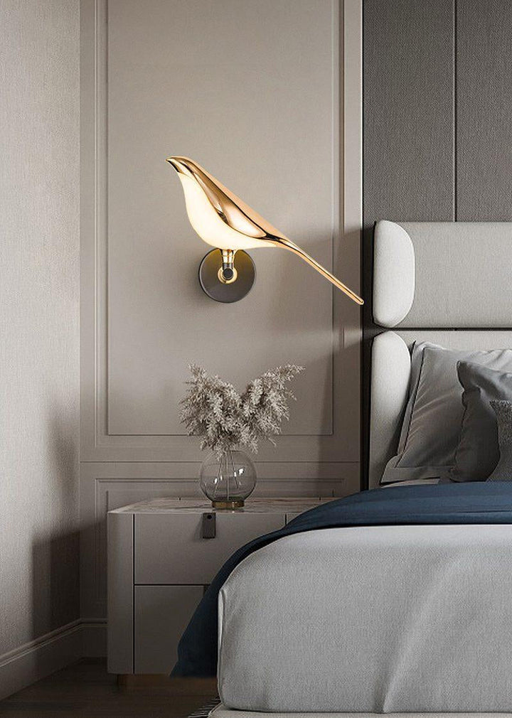 Nomi Plug-in Vägglampa