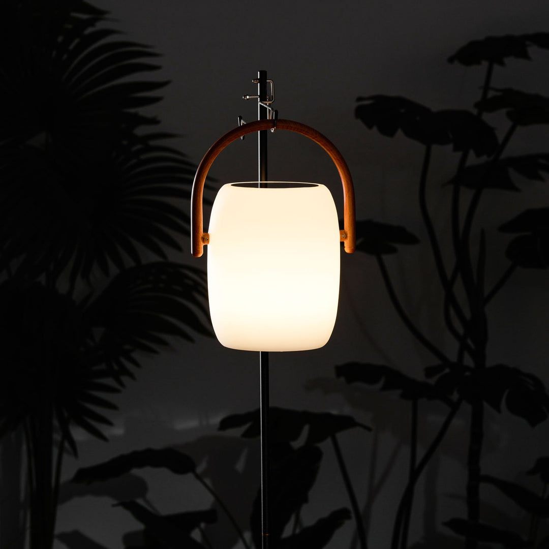 Noria Solcell Utomhus Lampa
