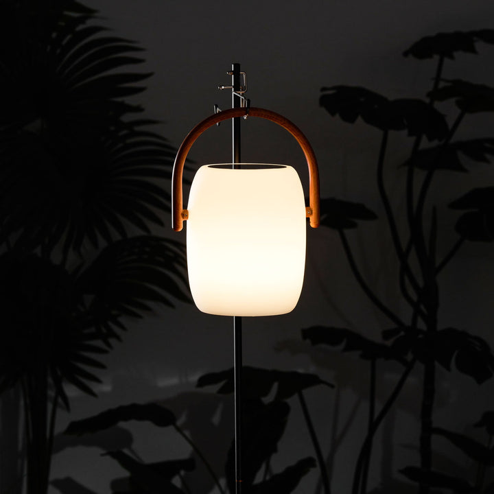 Noria Solcell Utomhus Lampa