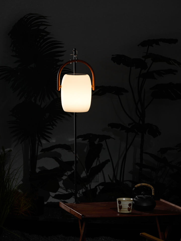 Noria Solcell Utomhus Lampa