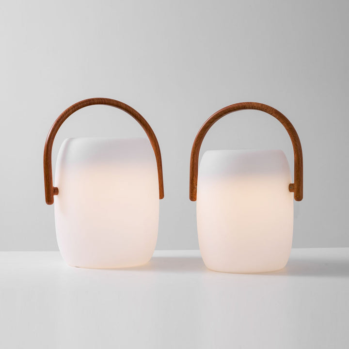Noria Solcell Utomhus Lampa