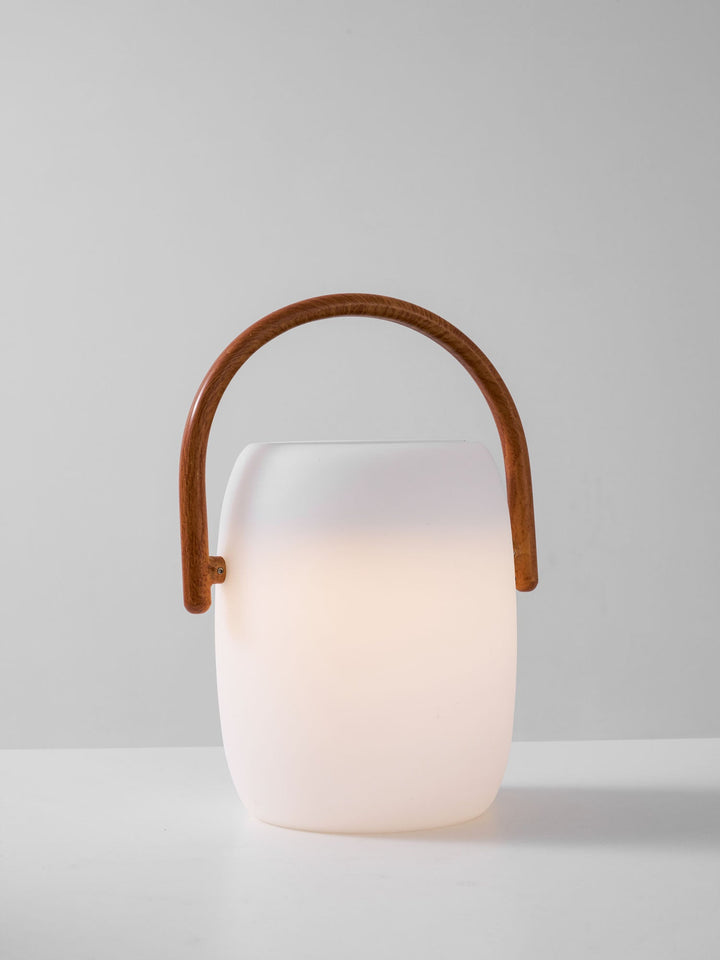 Noria Solcell Utomhus Lampa