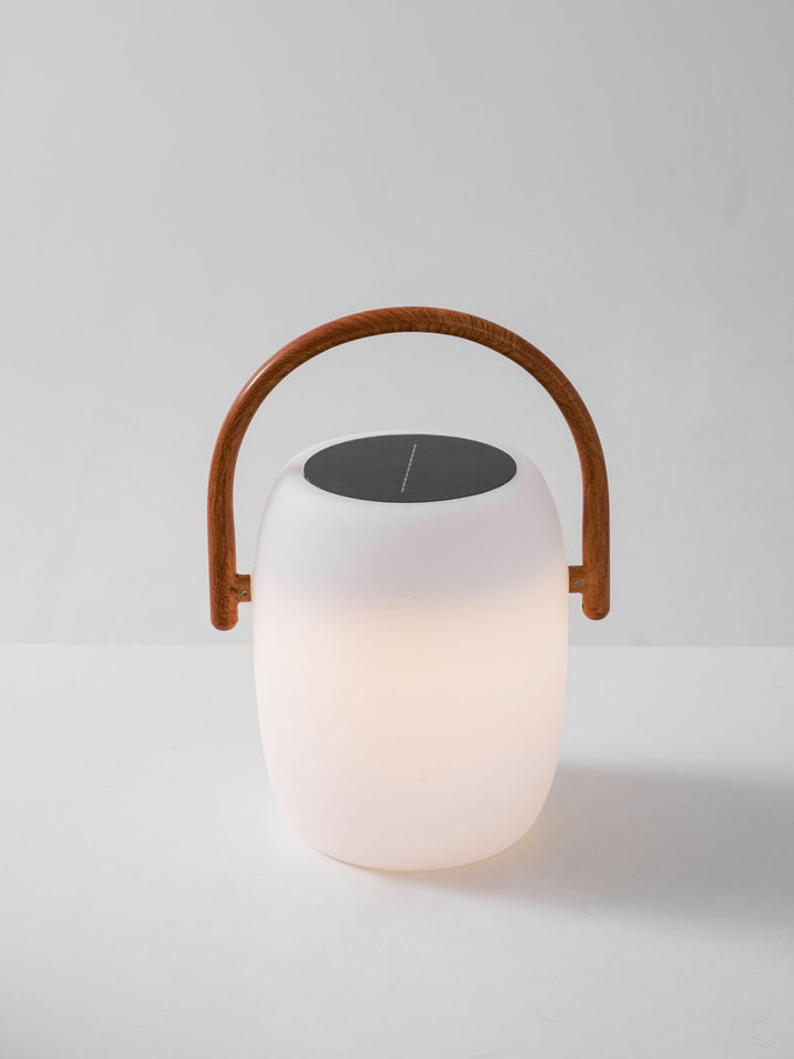 Noria Solcell Utomhus Lampa
