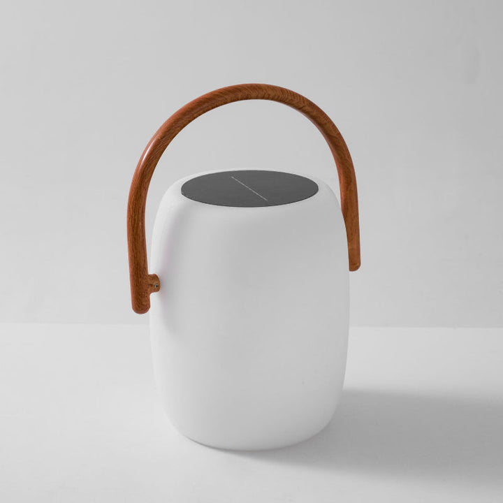 Noria Solcell Utomhus Lampa