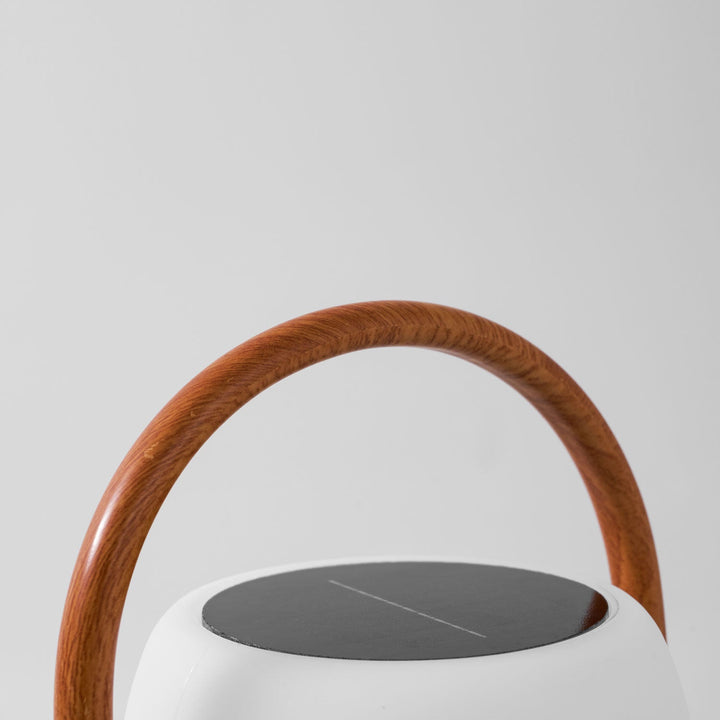 Noria Solcell Utomhus Lampa