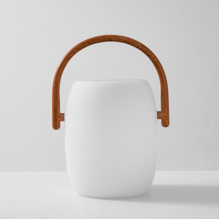 Noria Solcell Utomhus Lampa