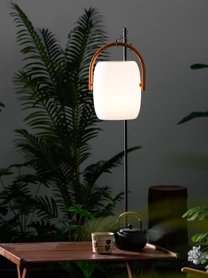 Noria Solcell Utomhus Lampa
