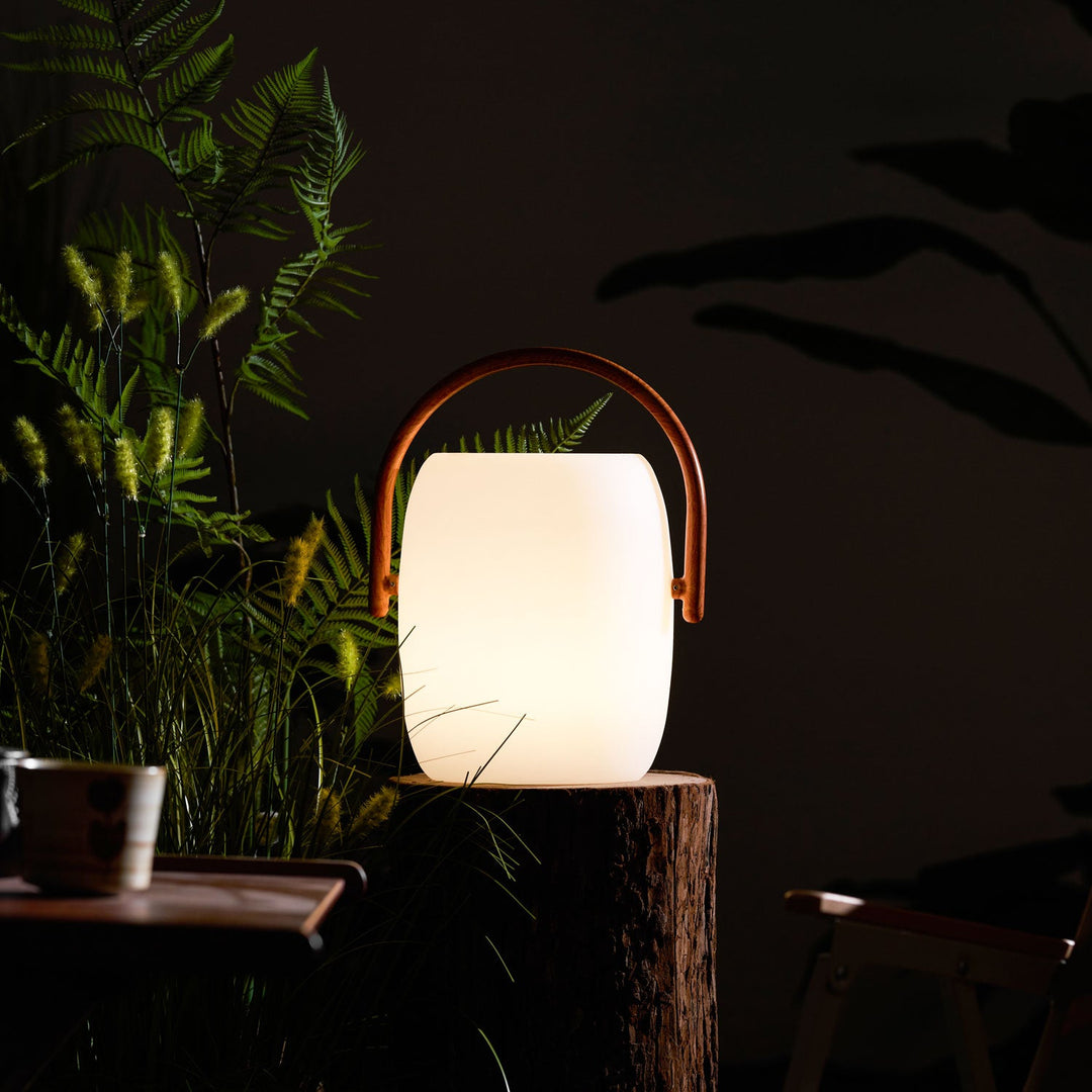 Noria Solcell Utomhus Lampa