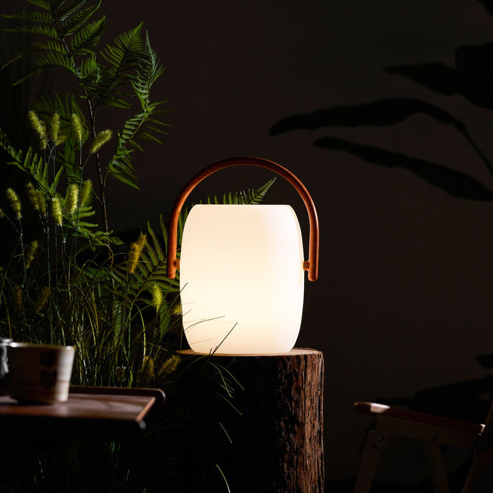 Noria Solcell Utomhus Lampa