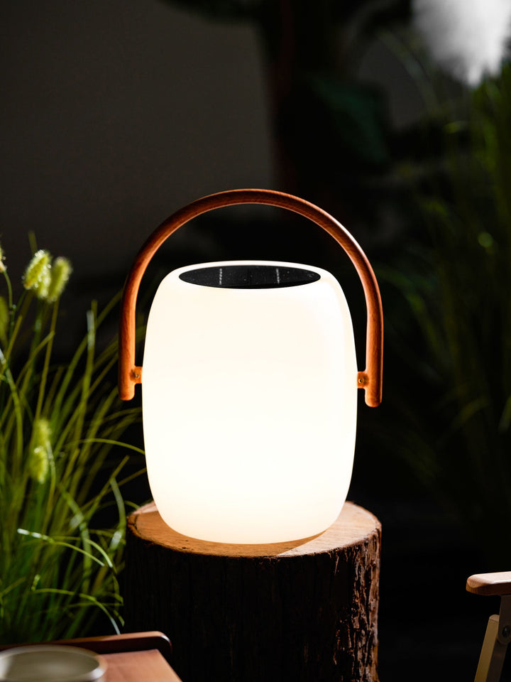 Noria Solcell Utomhus Lampa