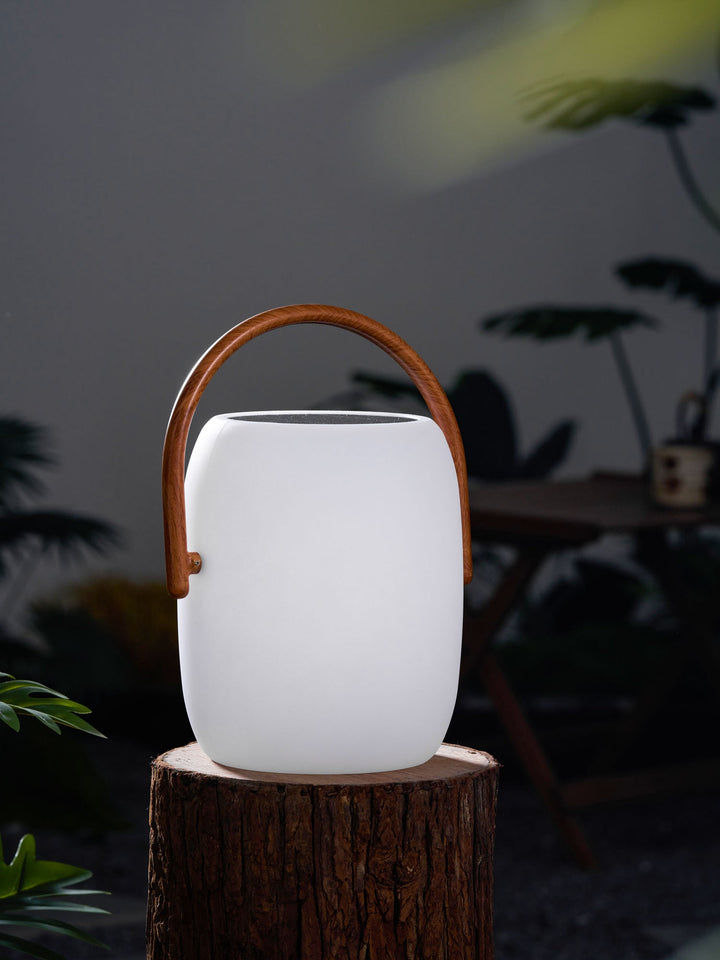 Noria Solcell Utomhus Lampa