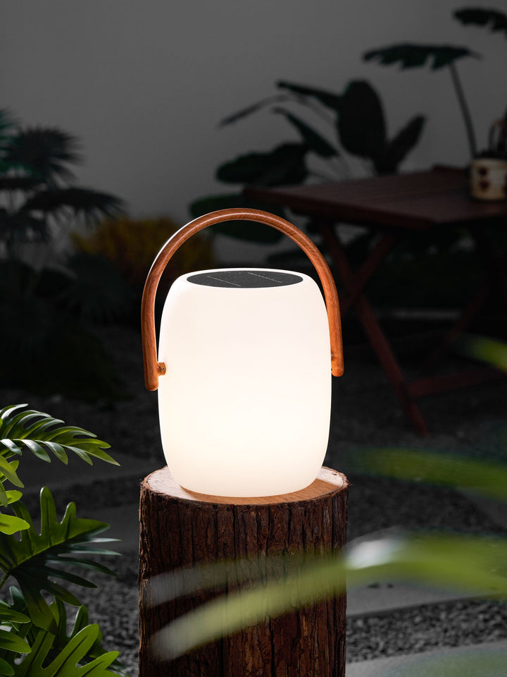 Noria Solcell Utomhus Lampa