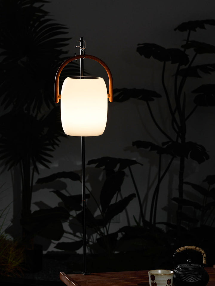 Noria Solcell Utomhus Lampa