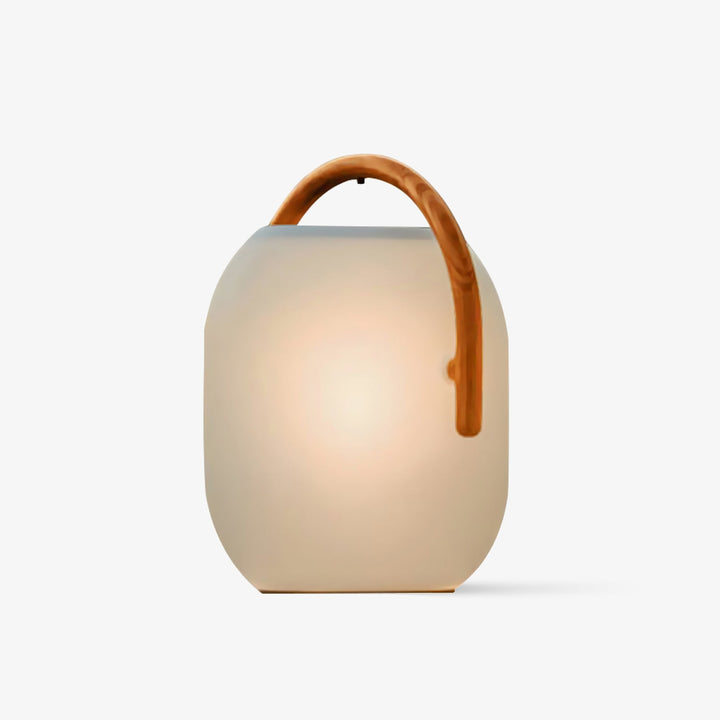 Noria Solcell Utomhus Lampa