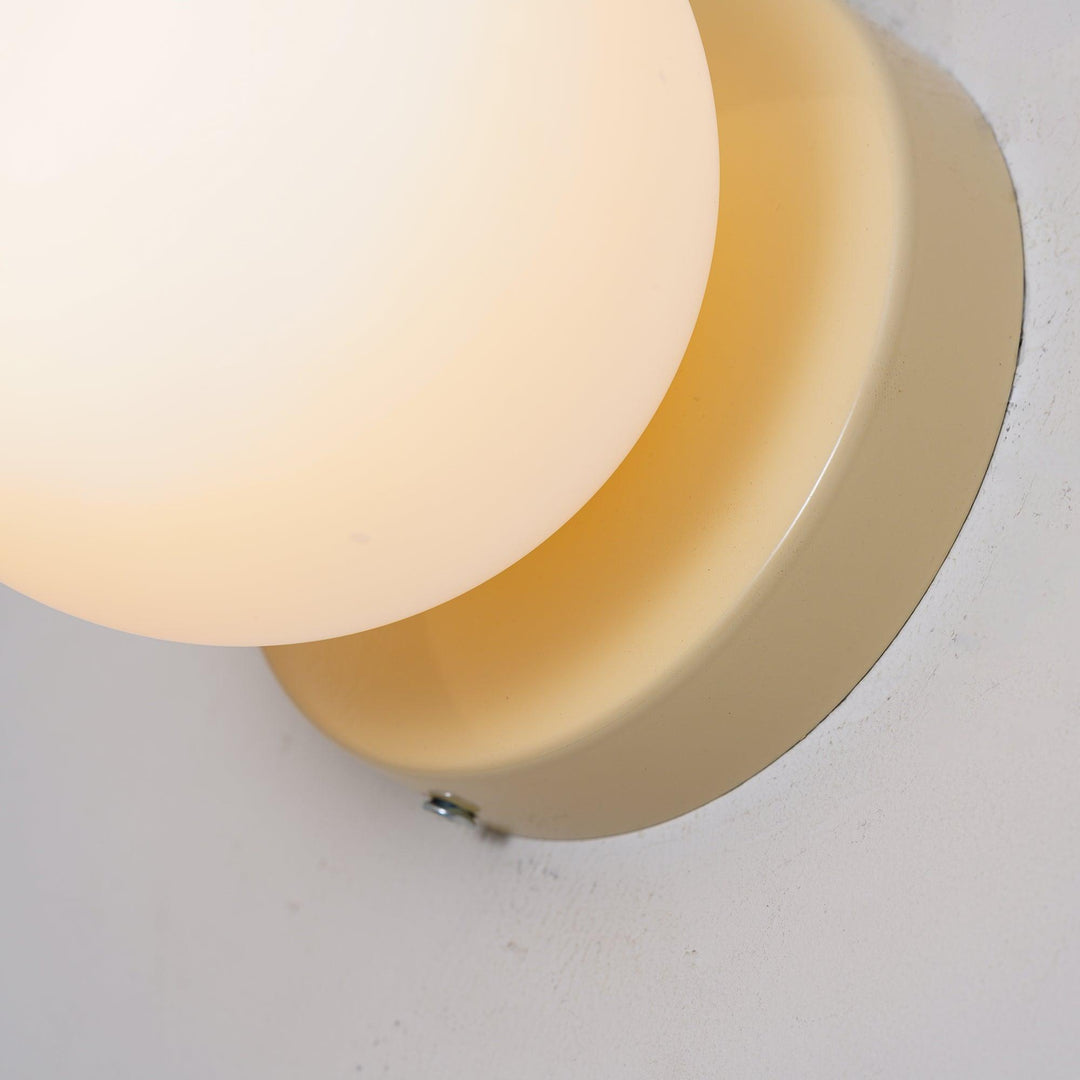 Nuvol Vägglampa