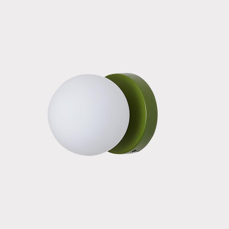 Nuvol Vägglampa