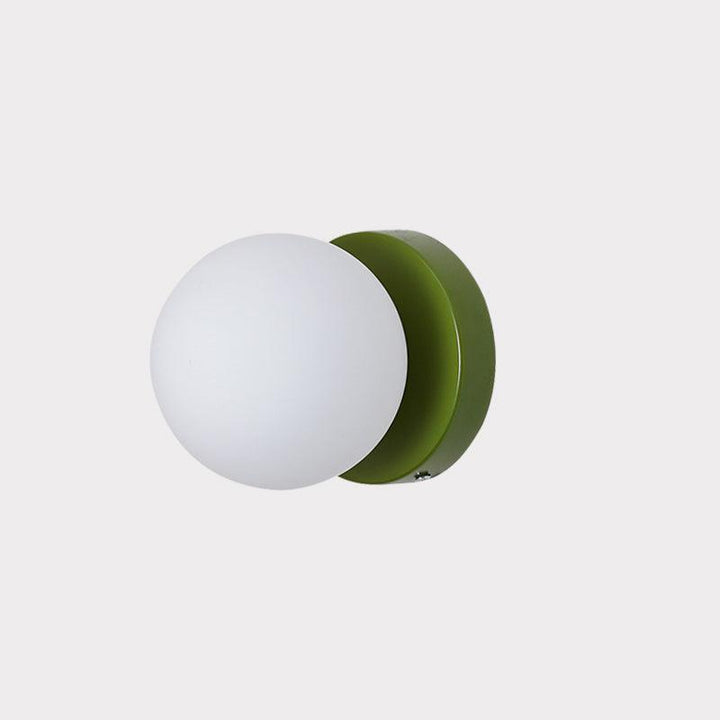 Nuvol Vägglampa