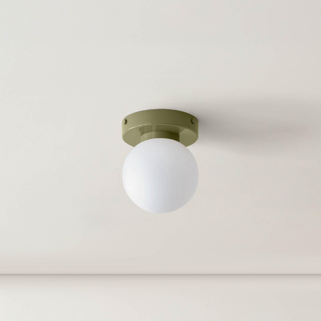 Nuvol Vägglampa