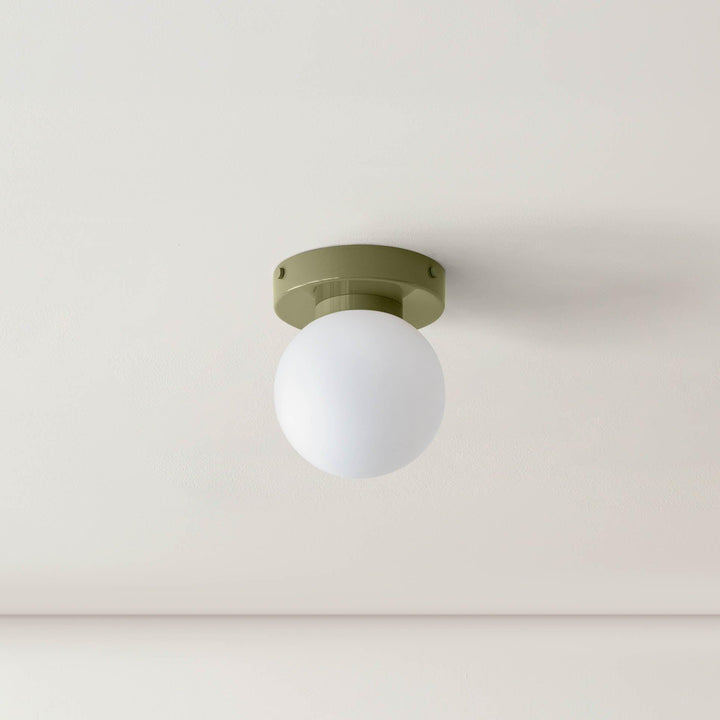 Nuvol Vägglampa