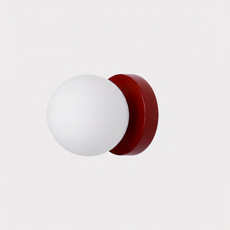 Nuvol Vägglampa