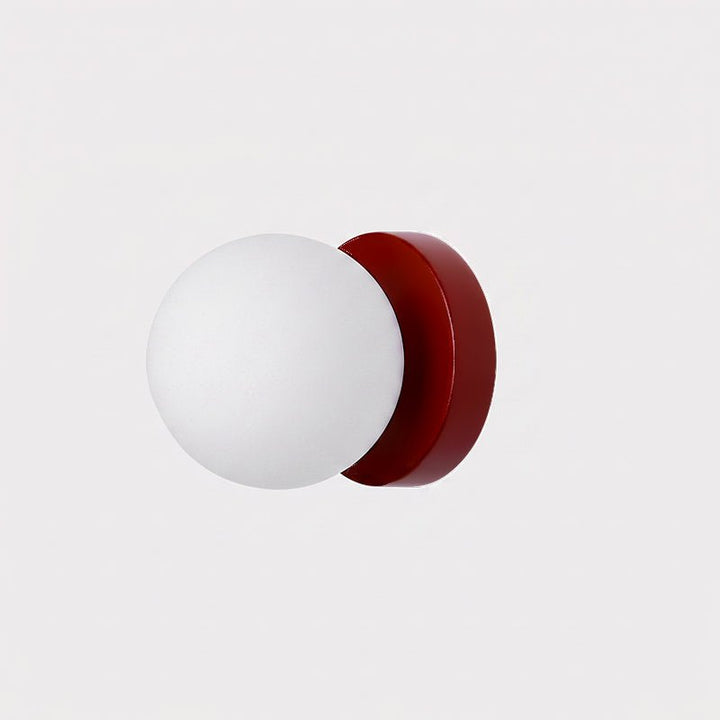 Nuvol Vägglampa