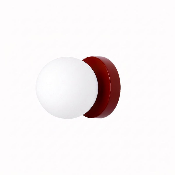 Nuvol Vägglampa