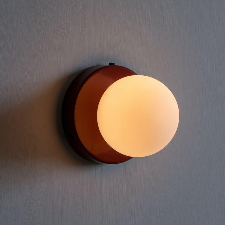 Nuvol Vägglampa