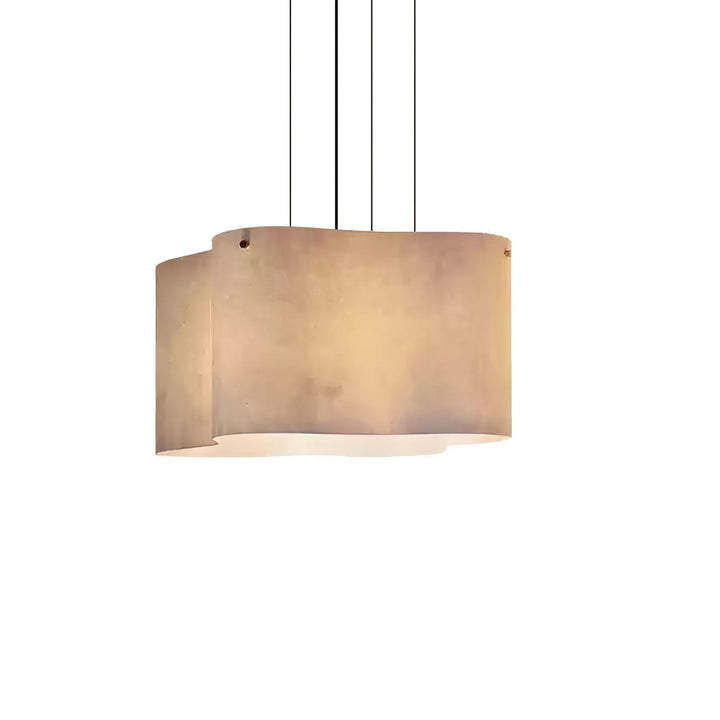 Nuvola Cloud Pendellampa