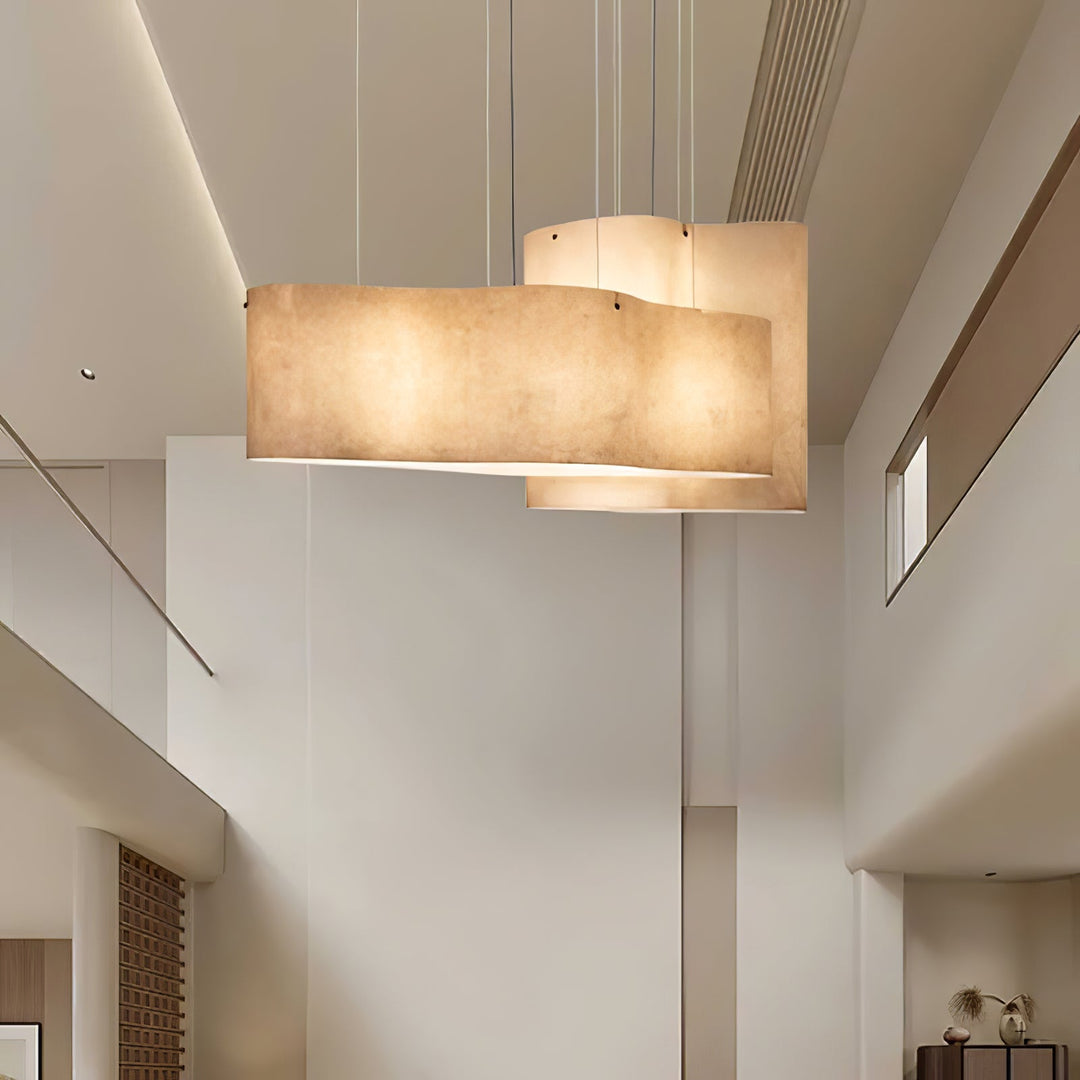 Nuvola Cloud Pendellampa
