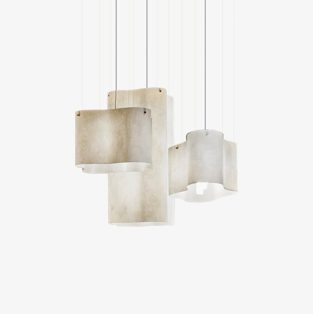 Nuvola Cloud Pendellampa