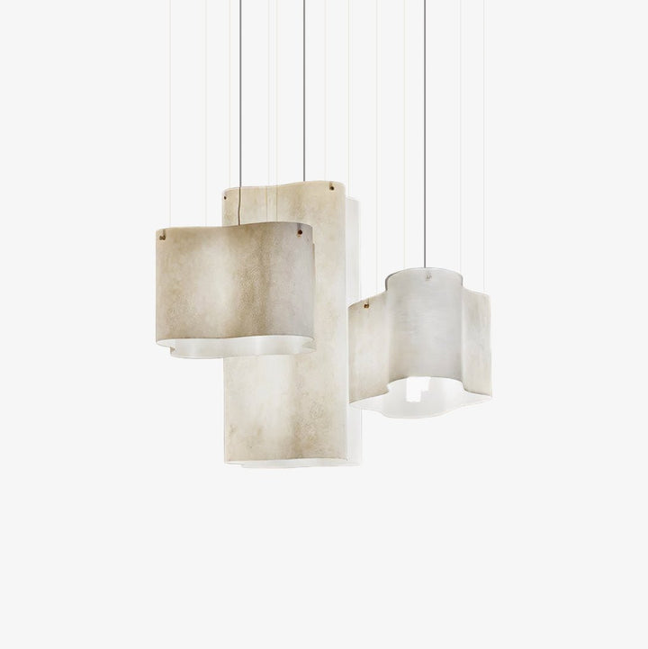Nuvola Cloud Pendellampa